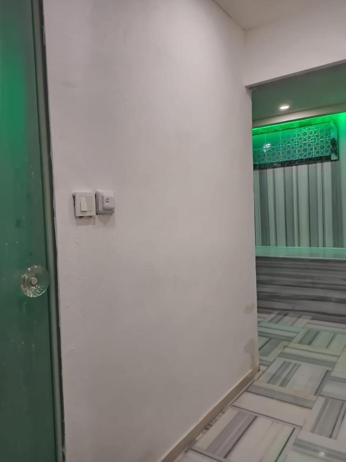Grand Park Hotel Istanbul City Center Bed And Breakfast Екстер'єр фото